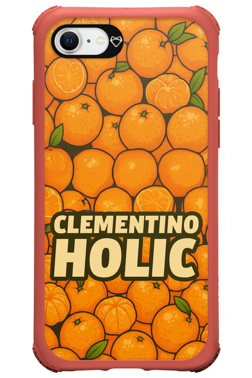 Clementino Holic 2.0 - Apple iPhone SE 2022