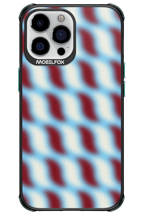 Cold Wave 2.0 - Apple iPhone 13 Pro Max