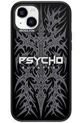 Cybersigilism (Black) - Apple iPhone 15 Plus