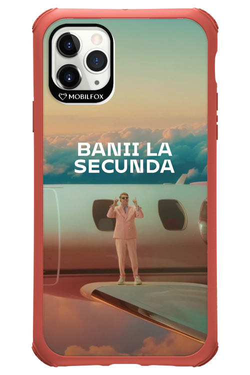 Banii la secunda - Apple iPhone 11 Pro Max