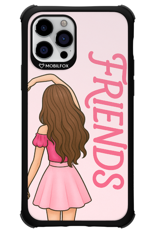 Friendssss - Apple iPhone 12 Pro