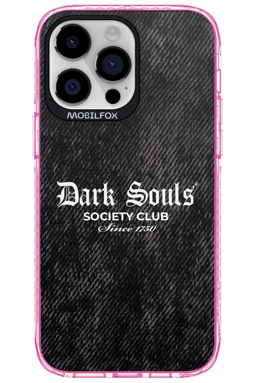 Dark Souls - Apple iPhone 14 Pro Max