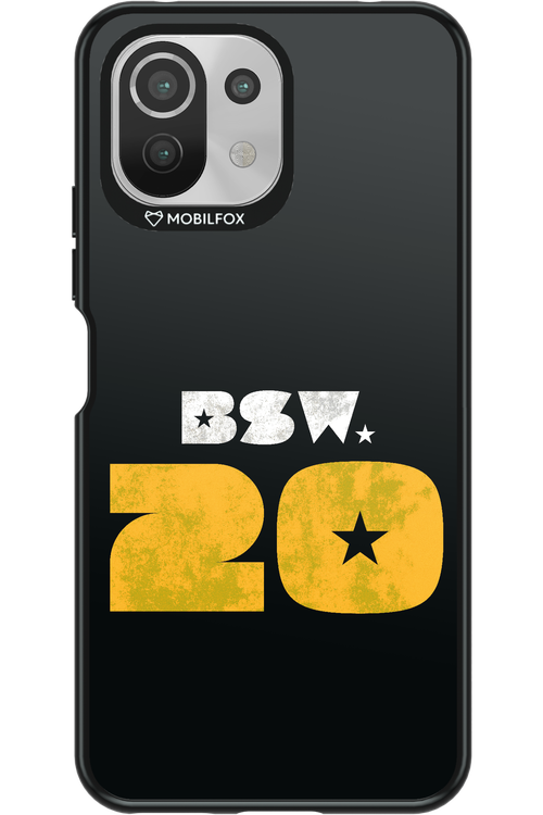 BSW 20 (6) 2.0 - Xiaomi Mi 11 Lite (2021)