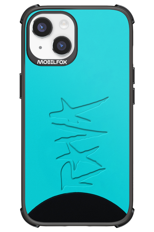 Rava Turquoise - Apple iPhone 14
