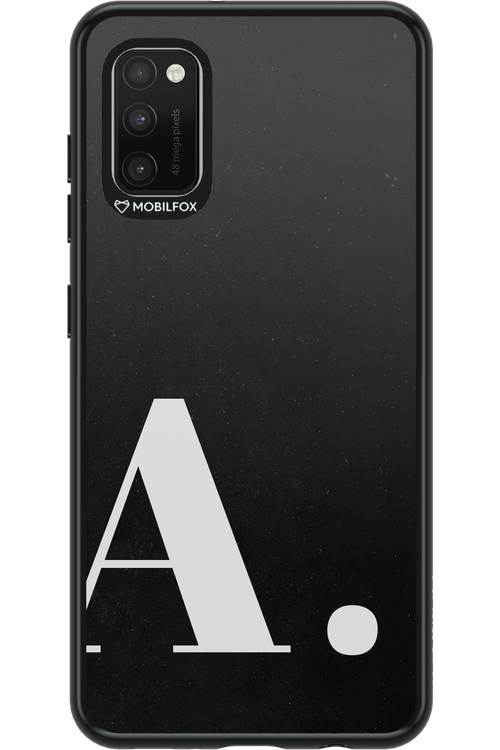 A (Off Space) 2.0 - Samsung Galaxy A41