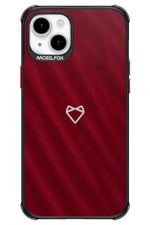 Ungaria X Mobilfox 2.0 - Apple iPhone 15 Plus