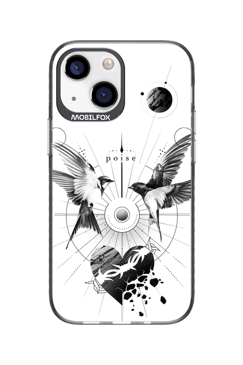 Madár 2.0 - Apple iPhone 13 Mini