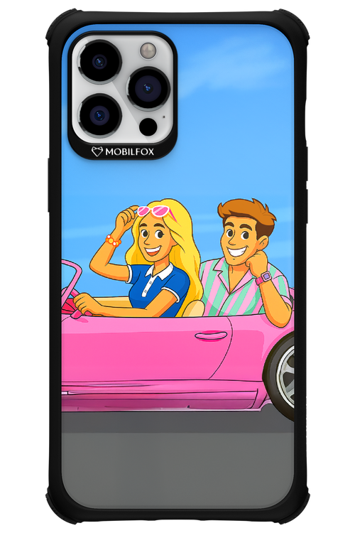 My Way 2.0 - Apple iPhone 12 Pro Max