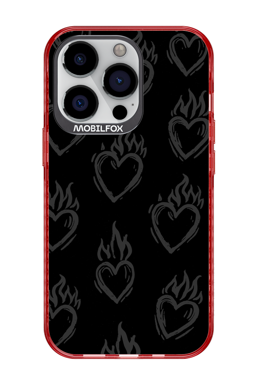 Angry Girlfriend - Apple iPhone 13 Pro