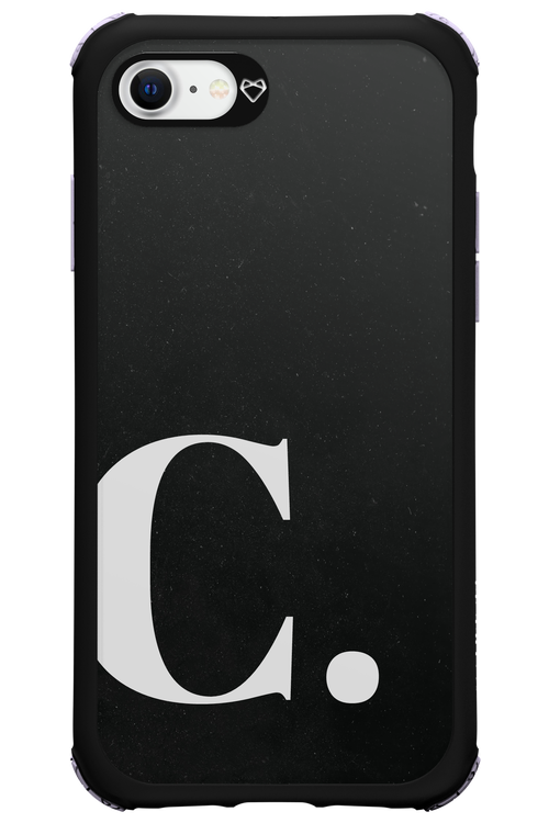 C (Off Space) 2.0 - Apple iPhone SE 2020