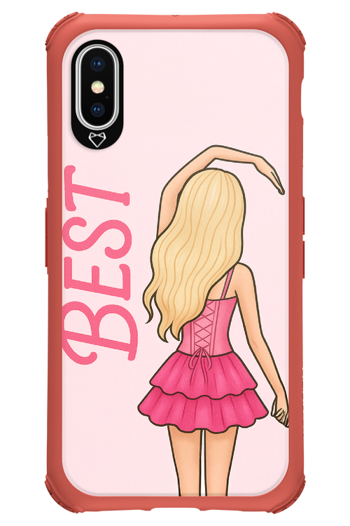 Bestt - Apple iPhone XS