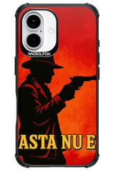 Sunset Duel - Apple iPhone 16