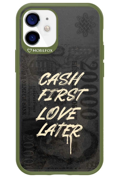 Love Later 2.0 - Apple iPhone 12 Mini