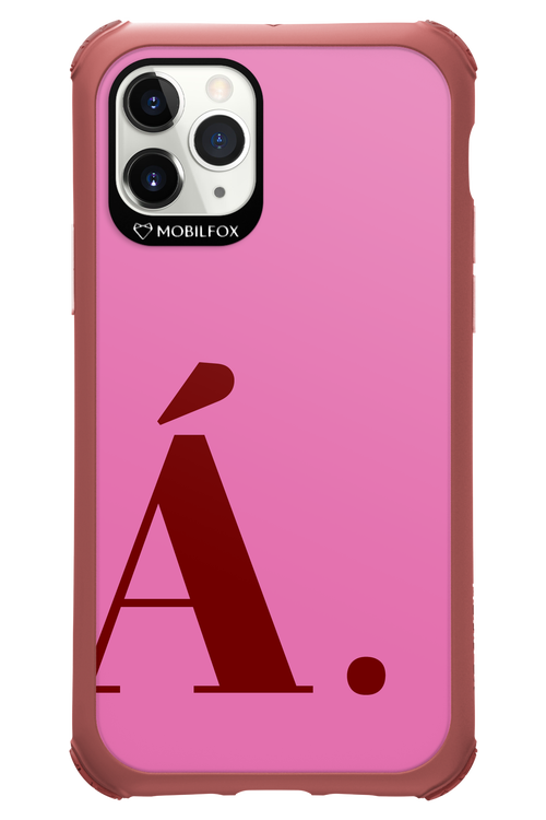 A II (Sorbet) 2.0 - Apple iPhone 11 Pro