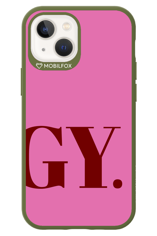 GY (Sorbet) 2.0 - Apple iPhone 13 Mini