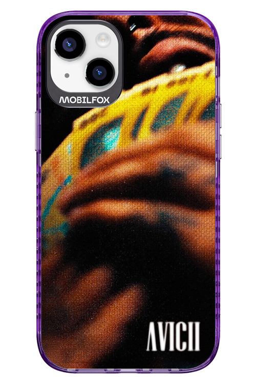 Avicii 2.0 - Apple iPhone 14 Plus
