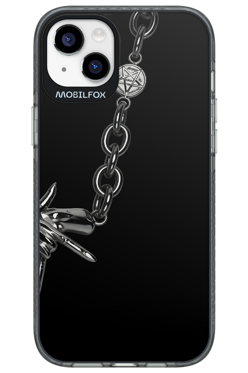 Chain dreapta black 2.0 - Apple iPhone 14 Plus