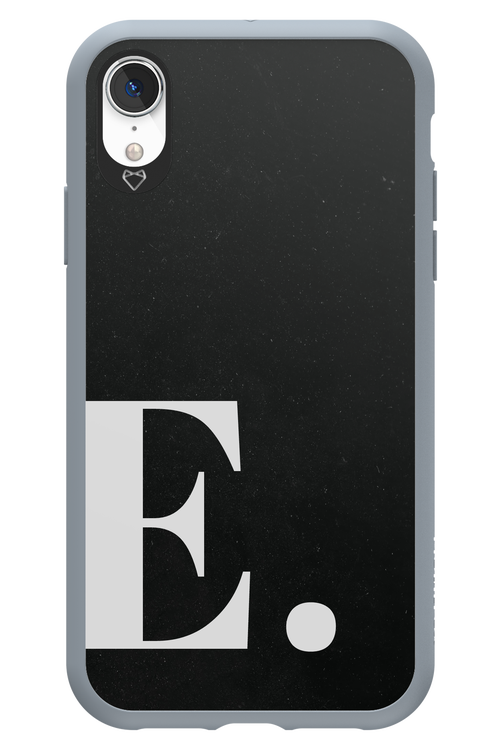 E (Off Space) 2.0 - Apple iPhone XR