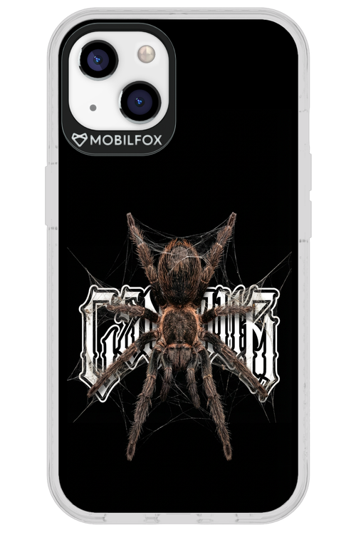 Centaur Logo Big Spider 2.0 - Apple iPhone 13