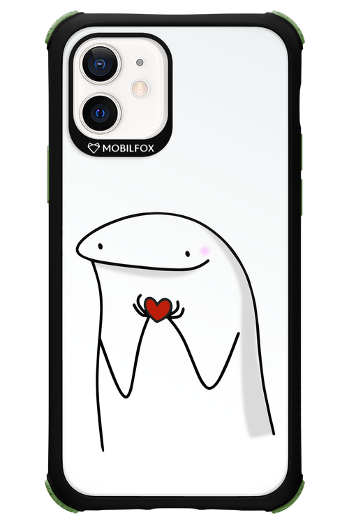 & You - Apple iPhone 12