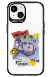 Money - Apple iPhone 14