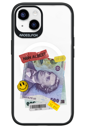 Money - Apple iPhone 14