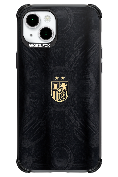 Spain Classic 2.0 - Apple iPhone 15 Plus