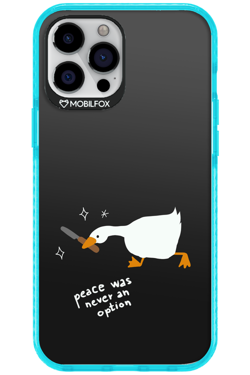 OPTION 2.0 - Apple iPhone 12 Pro Max