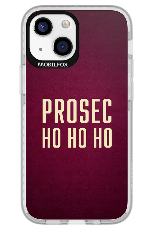 Prosec Ho - Apple iPhone 13 Mini
