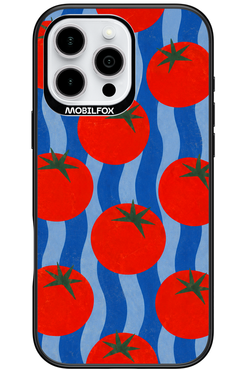TOMATO 2.0 - Apple iPhone 16 Pro Max