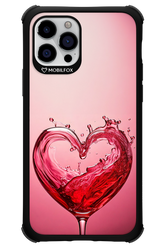 Wine of Love - Apple iPhone 12 Pro