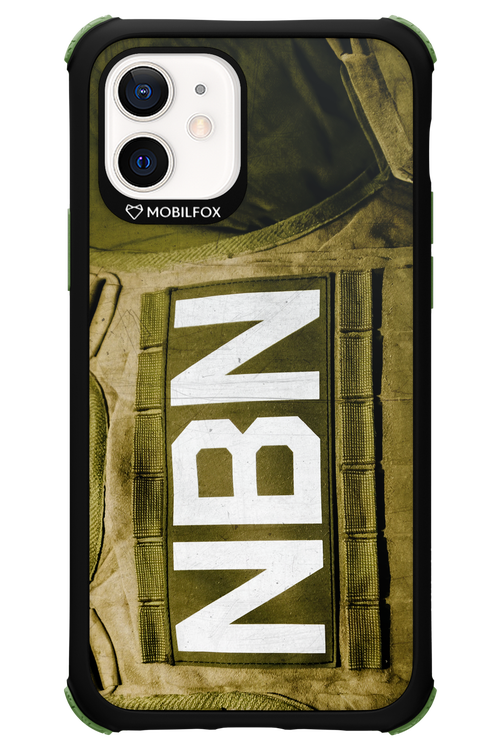 Team 2.0 - Apple iPhone 12