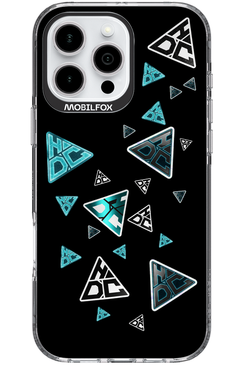 HDC 8 2.0 - Apple iPhone 16 Pro Max
