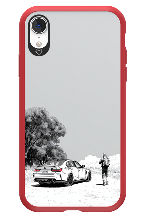 Dreamland 2.0 - Apple iPhone XR