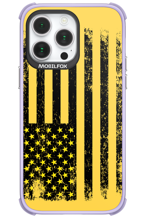 Impact Stripes - Apple iPhone 14 Pro Max