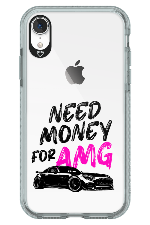 Need money for AMG - Apple iPhone XR