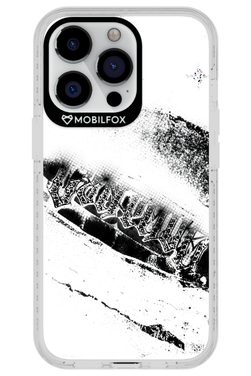 Grillz White Centaur 2.0 - Apple iPhone 13 Pro