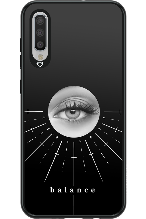 Szem 2.0 - Samsung Galaxy A70