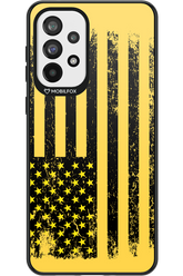 Impact Stripes - Samsung Galaxy A73