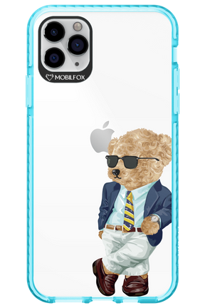 Boss - Apple iPhone 11 Pro Max