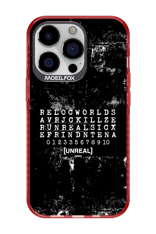 X Ten 2.0 - Apple iPhone 13 Pro