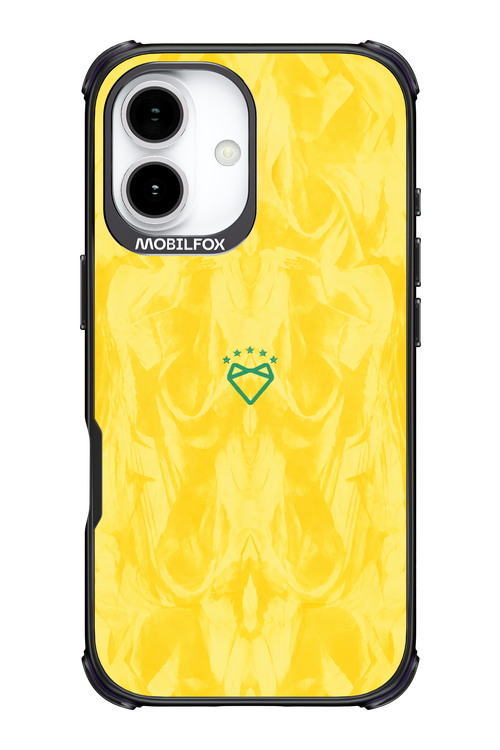 Brasil X Mobilfox 2.0 - Apple iPhone 17