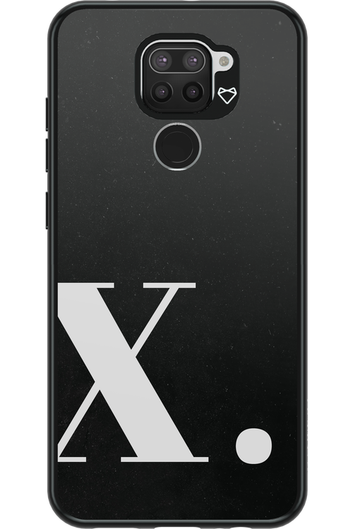 X (Off Space) 2.0 - Xiaomi Redmi Note 9