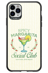 Spicy Margarita 2.0 - Apple iPhone 11 Pro Max