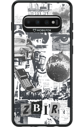 ZBIR MAGAZINE 2.0 - Samsung Galaxy S10+