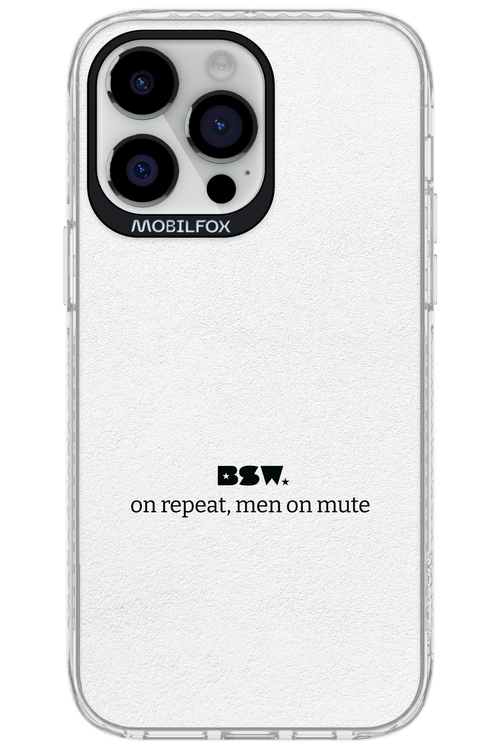 BSW FourSeasons 14 2.0 - Apple iPhone 14 Pro Max