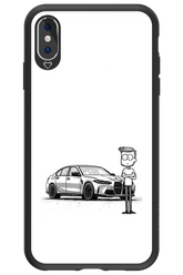 Stickman 2.0 - Apple iPhone XS Max