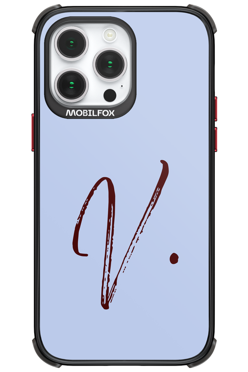 (Jellyfish Presso) V 2.0 - Apple iPhone 14 Pro Max