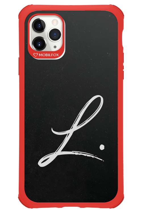 (Off Space) L 2.0 - Apple iPhone 11 Pro Max