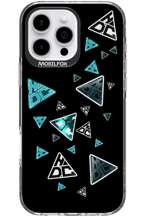 HDC 8 - Apple iPhone 16 Pro Max